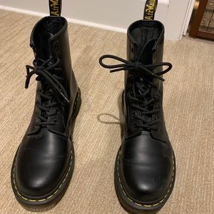 Dr. Marten boots 1460’s